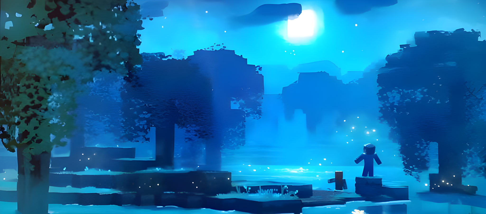 Glowbit Network Banner